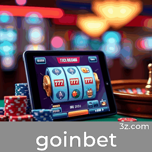 goinbet login page Brazil – secure online casino access