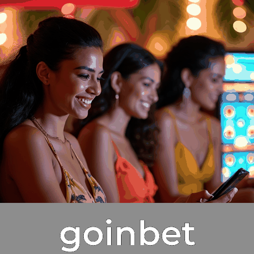 Goinbet: Aposte com facilidade e controle total no aplicativo