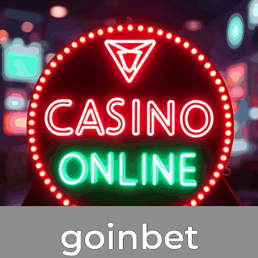 Goinbet: Slots com Mega Prêmios, Mesa de Jogos com Estratégia, e Real Dealer Experiência